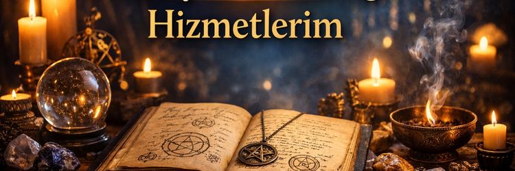 hizmetlerim