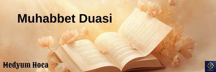 muhabbet duası