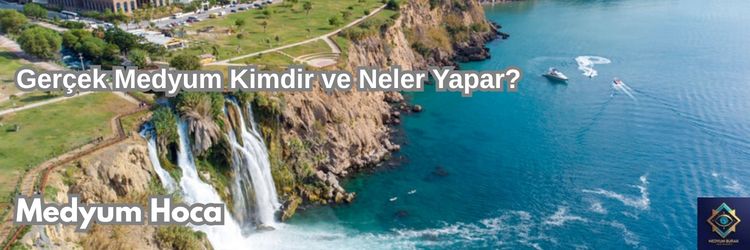 Gerçek Medyum Kimdir ve Neler Yapar?