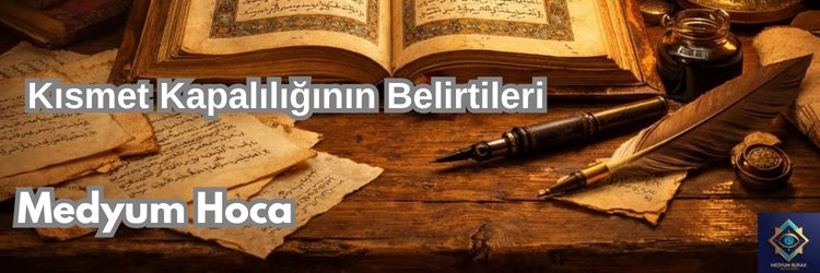 Kısmet Kapalılığının Belirtileri