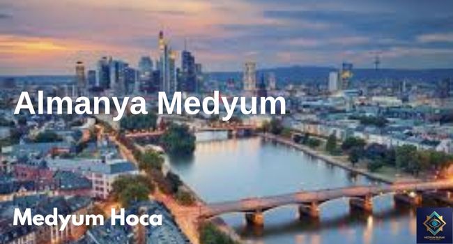 almanya medyum kapak görseli