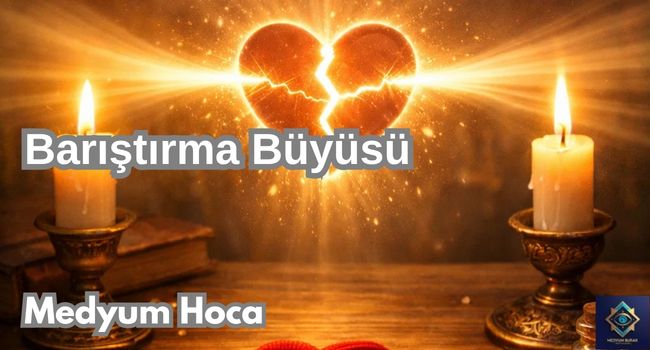 barıştırma büyüsü kapak görseli
