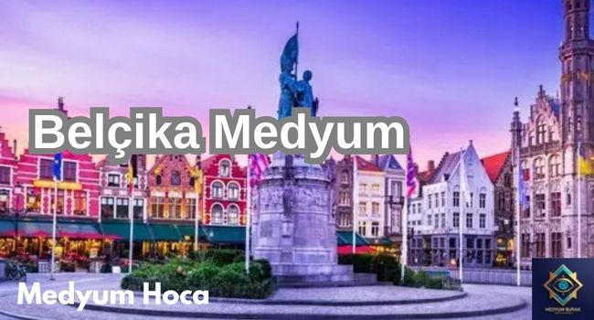 belçika medyum kapak görseli