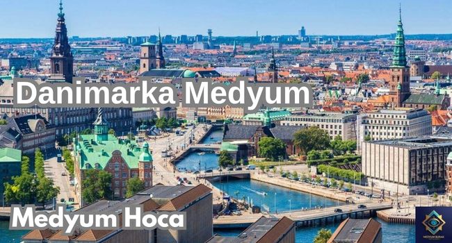 danimarka medyum kapak görseli