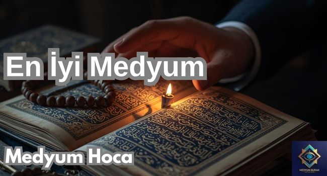 En iyi medyum kapak görseli