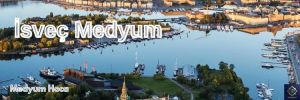 isveç medyum