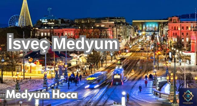 isveç medyum kapak görseli